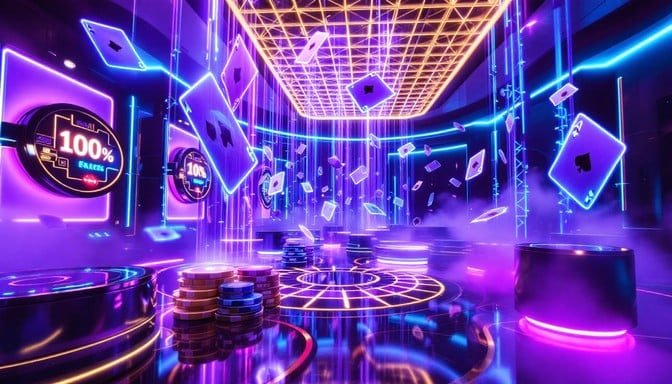 9club33 Meja Live Baccarat dan Roulette
