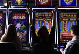 9club33 Wins Of Fortune — Permainan Slot dengan Putaran Fitur Besar